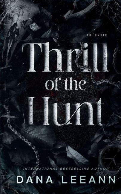 Thrill of the Hunt - Dana Leeann
