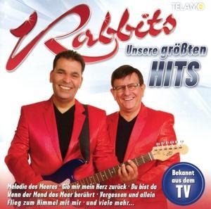 Unsere Gröáten Hits - Rabbits