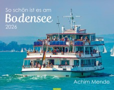 So schön ist es am Bodensee - 2026 - 
