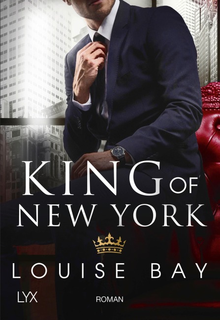 King of New York - Louise Bay
