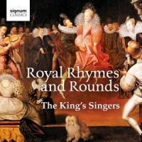 Royal Rhymes and Rounds - The King's Singers