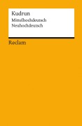 Kudrun - 