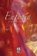 Cover-Bild zum Titel 'Eufonia. Il suono della vita' von 'Daniel Levy'