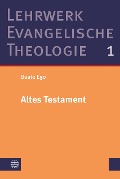 Cover-Bild zum Titel 'Altes Testament' von 'Beate Ego'