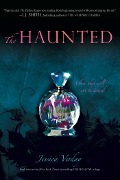 Cover-Bild zum Titel 'The Haunted' von 'Jessica Verday'