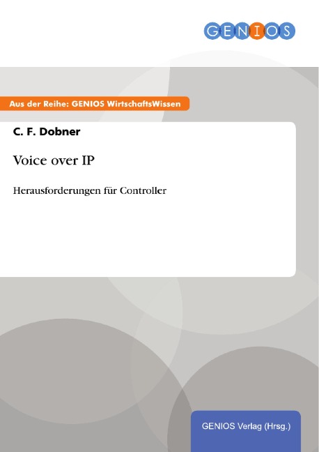 Voice over IP - C. F. Dobner