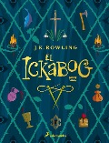 Cover-Bild zum Titel 'El Ickabog / The Ickabog' von 'J K Rowling'