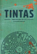Cover-Bild zum Titel 'Tintas. Tredici racconti dal Cile' von ''