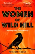 Cover-Bild zum Titel 'The Women of Wild Hill' von 'Kirsten Miller'