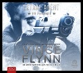 Lethal Agent - Die Pandemie - Flynn Vince