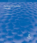 Cover-Bild zum Titel 'The Artist and the Bridge' von 'John Sweetman'