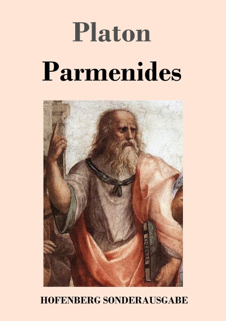 Parmenides - Platon