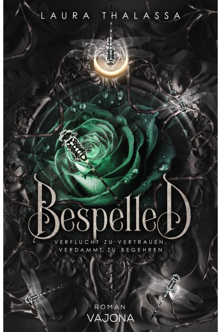 Bespelled - Laura Thalassa