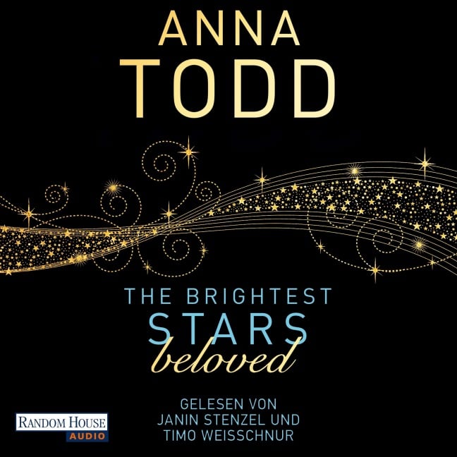The Brightest Stars - beloved - Anna Todd