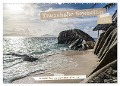 Traumhafte Seychellen (Wandkalender 2024 DIN A2 quer), CALVENDO Monatskalender - Peter Hennrich