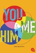 You and Me and Him - Kris Dinnison