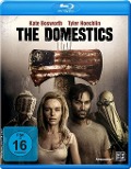 The Domestics - Mike P. Nelson, Nathan Barr