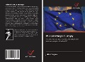 Wizualizacja Europy - Julia Chayka