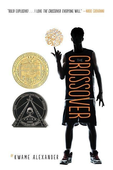 The Crossover - Kwame Alexander