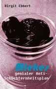 Cover-Bild zum Titel 'Miekes genialer Anti-Schüchternheitsplan' von 'Birgit Ebbert'