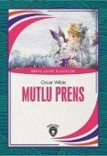 Cover-Bild zum Titel 'Mutlu Prens' von 'Oscar Wilde'