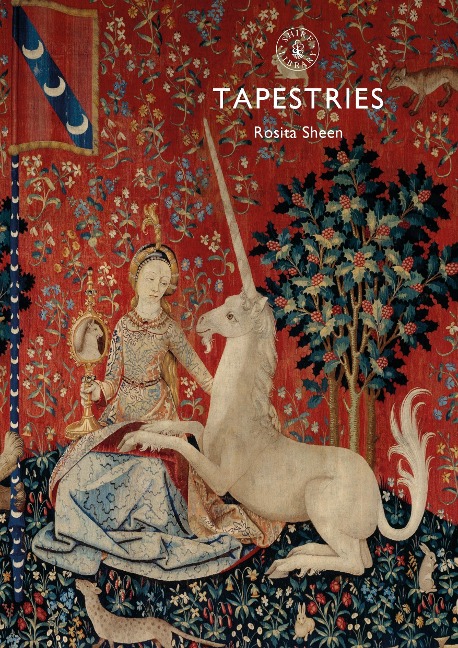 Tapestries - Rosita Sheen