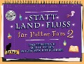 Cover-Bild zum Titel 'Statt Land Fluss für Potter-Fans 2' von ''