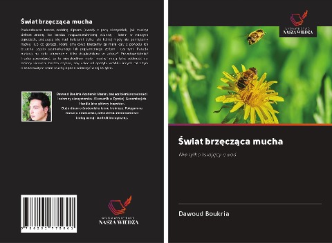 ¿wiat brz¿cz¿ca mucha - Dawoud Boukria
