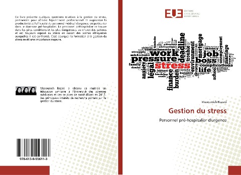Gestion du stress - Masoumeh Rezaei
