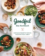 Cover-Bild zum Titel 'Goodful - Das Kochbuch' von ''
