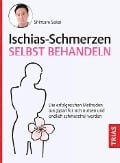 Cover-Bild zum Titel 'Ischias-Schmerzen selbst behandeln' von 'Shintaro Sakai'