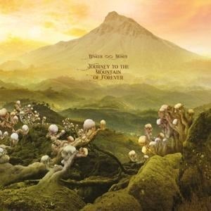 Journey To The Mountain Of Forever - Binker & Moses