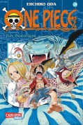 Cover-Bild zum Titel 'One Piece 29' von 'Eiichiro Oda'