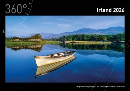 Irland Premiumkalender 2026 - 