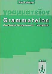 Grammateion - kurz gefasst - 