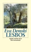 Cover-Bild zum Titel 'Lesbos' von 'Eva Demski'