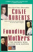 A Teacher's Guide to Founding Mothers - Cokie Roberts, Amy Jurskis