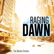 Cover-Bild zum Titel 'Raging Dawn' von 'Sarah Baines'