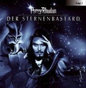 Der Sternenbastard - Perry Rhodan