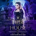 Cover-Bild zum Titel 'Heir to the House' von 'Teresa Hann'