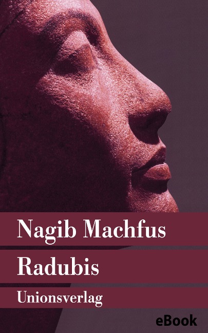 Radubis - Nagib Machfus