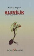 Cover-Bild zum Titel 'Alevilik' von 'Kemal Akgün'