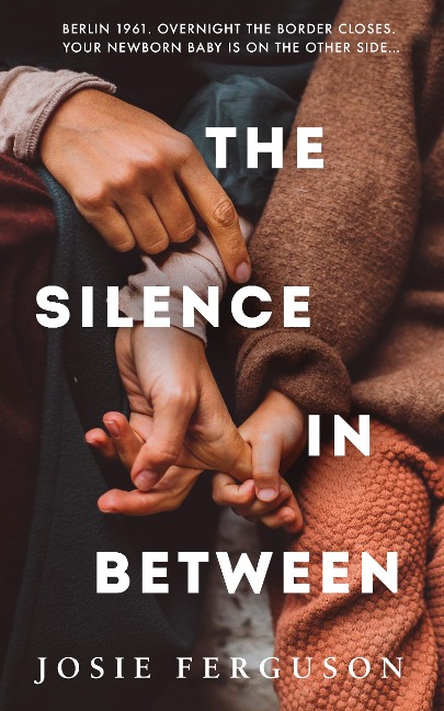 The Silence In Between - Josie Ferguson