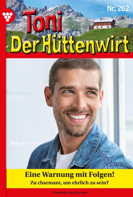 Eine Warnung mit Folgen! - Friederike von Buchner