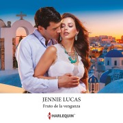 Cover-Bild zum Titel 'Fruto de la venganza' von 'Jennie Lucas'