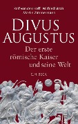 Divus Augustus - Ralf Hoff, Wilfried Stroh, Martin Zimmermann