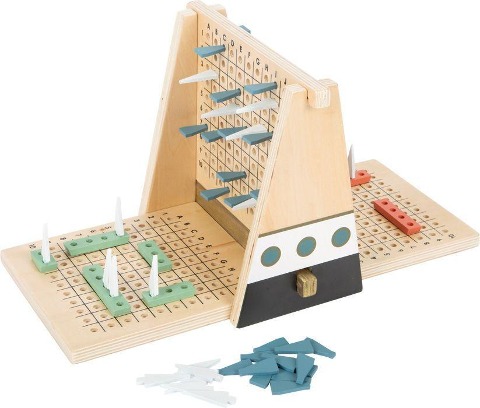 Strategiespiel Regatta "Gold Edition" - 