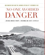 Cover-Bild zum Titel 'No One Avoided Danger' von 'John F Di Virgilio, Robert J Cressman, J Michael Wenger'