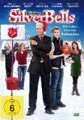 Cover-Bild zum Titel 'Silver Bells - Der wahre Sinn von Weihnachten' von 'Jim Mcgrath, Mark Mckenzie'