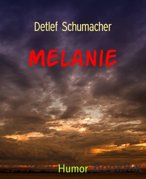Melanie - Detlef Schumacher